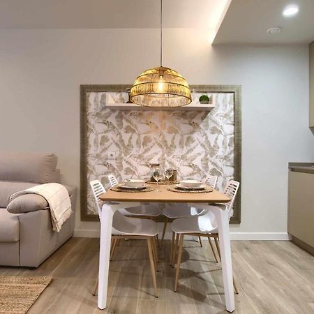 Apartamento Rural Las Canas Esencia De Bardenas Villafranca Buitenkant foto