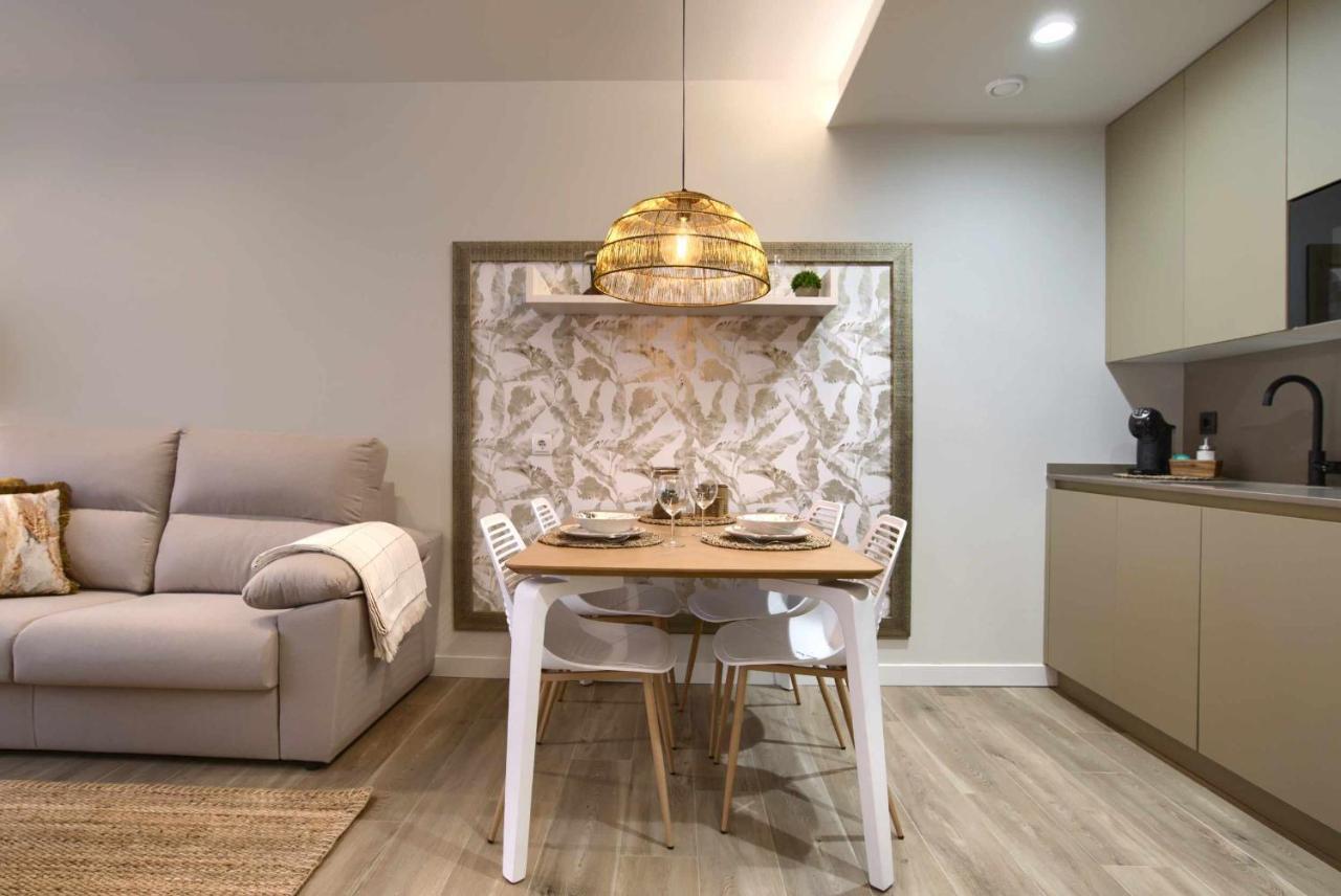 Apartamento Rural Las Canas Esencia De Bardenas Villafranca Buitenkant foto