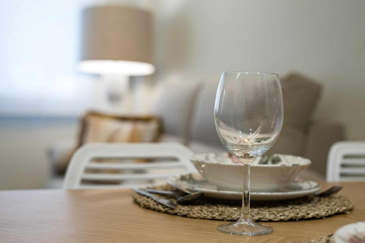 Apartamento Rural Las Canas Esencia De Bardenas Villafranca Buitenkant foto