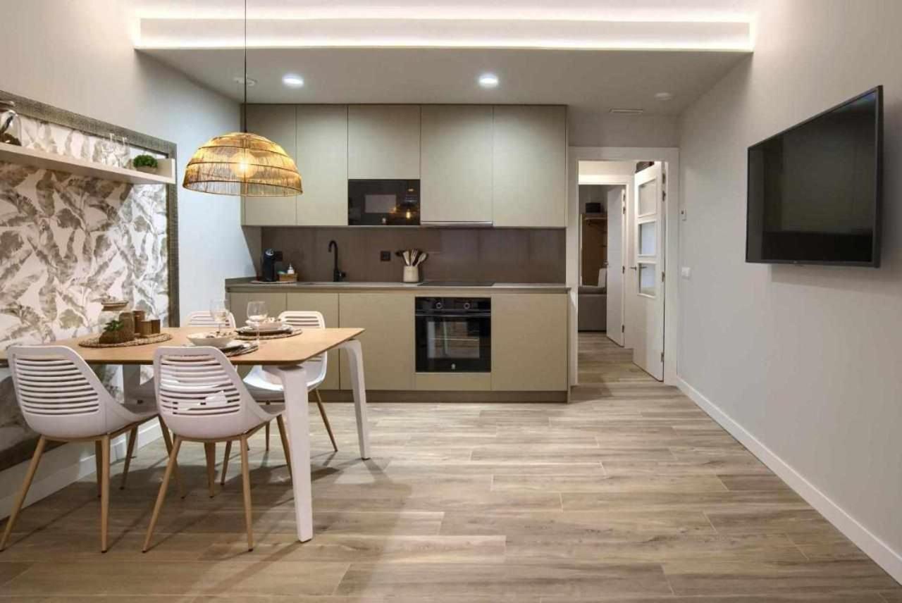 Apartamento Rural Las Canas Esencia De Bardenas Villafranca Buitenkant foto