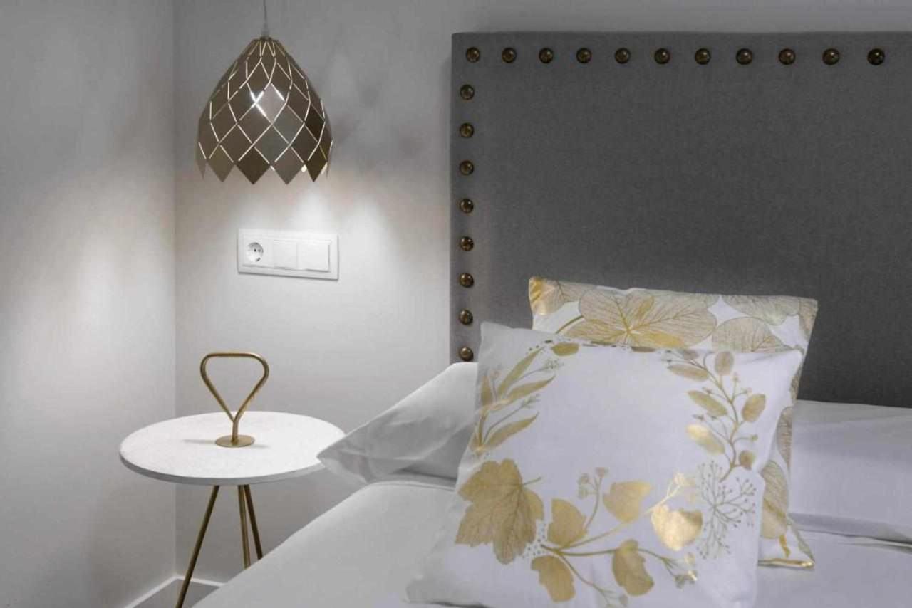 Apartamento Rural Las Canas Esencia De Bardenas Villafranca Buitenkant foto