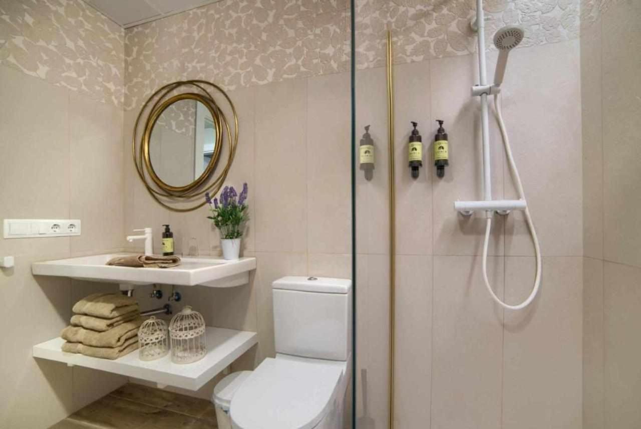 Apartamento Rural Las Canas Esencia De Bardenas Villafranca Buitenkant foto