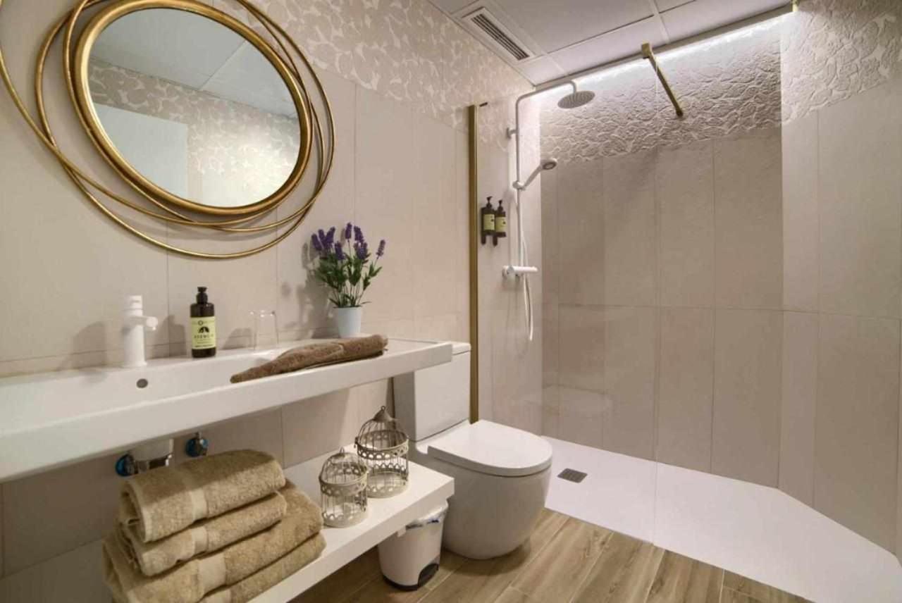 Apartamento Rural Las Canas Esencia De Bardenas Villafranca Buitenkant foto