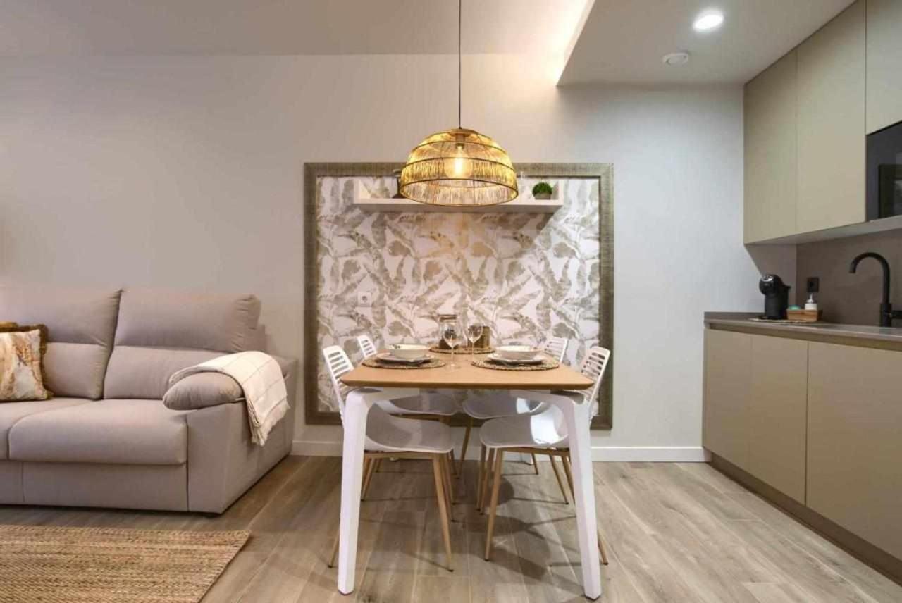 Apartamento Rural Las Canas Esencia De Bardenas Villafranca Buitenkant foto